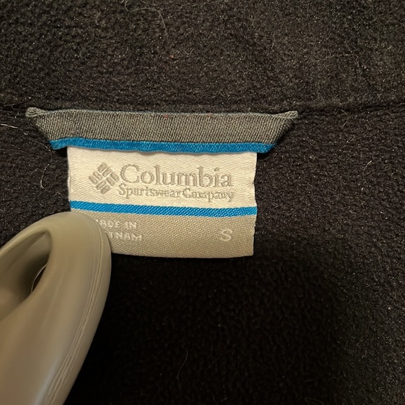 Columbia Jacket - Picture 6 of 8